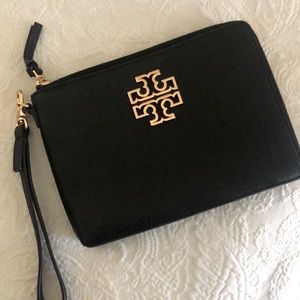 Tory Burch wristlet